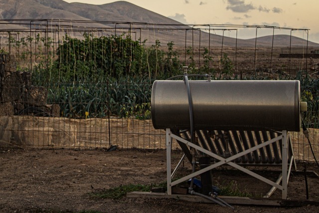soberania alimentaria ecologica