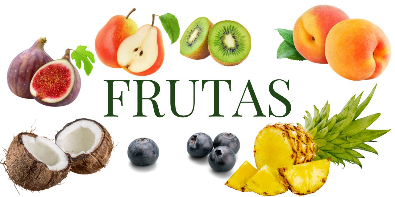 PORTADA FRUTAS